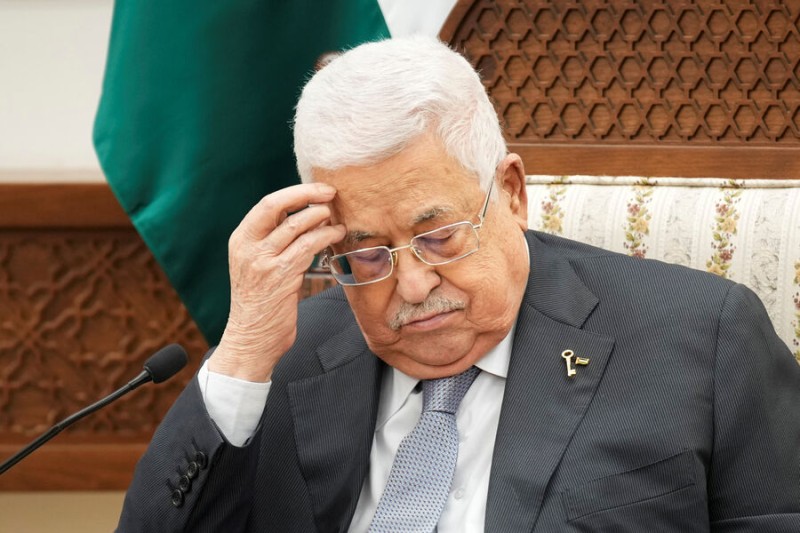

Власти Палестины заявили, что государство продолжит стремиться к&nbsp;полному членству в&nbsp;ООН

