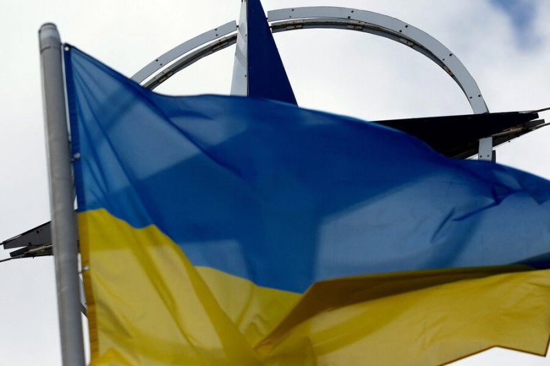 

Посол ФРГ заявил, что Украина не вступит в&nbsp;НАТО до&nbsp;окончания боевых действий

