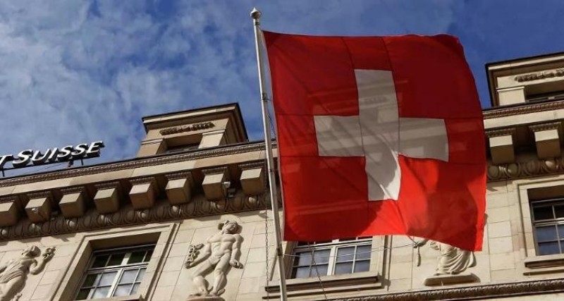 Швейцарский МИД с какого-то будуна сделал заявление, что нейтралитет Швейцарии является постоянным»! 