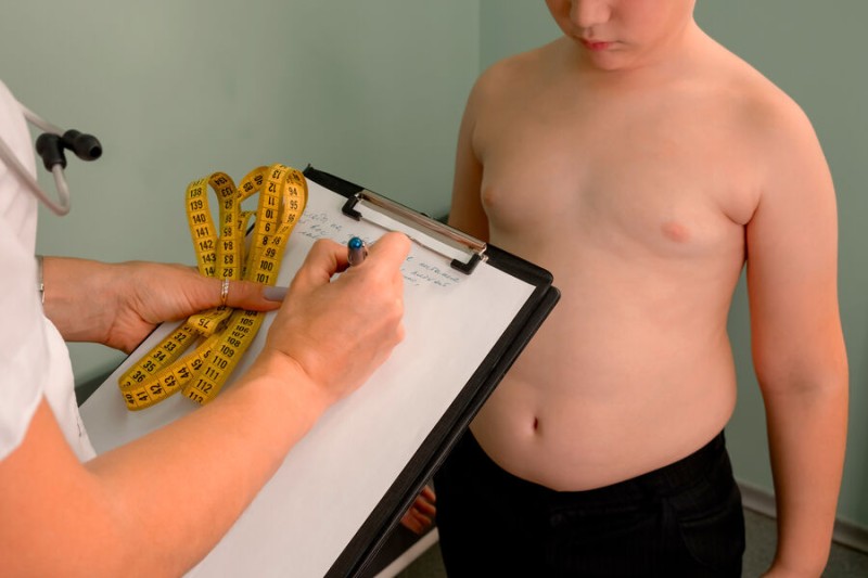 

Стало известно, как вес в&nbsp;детстве влияет на&nbsp;здоровье взрослых с&nbsp;ожирением

