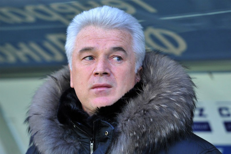 

Экс-тренер «Динамо»: не верится, что клуб может стать чемпионом

