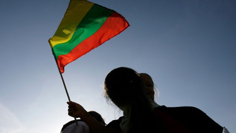 

Первый тур выборов президента Литвы не выявил победителя

