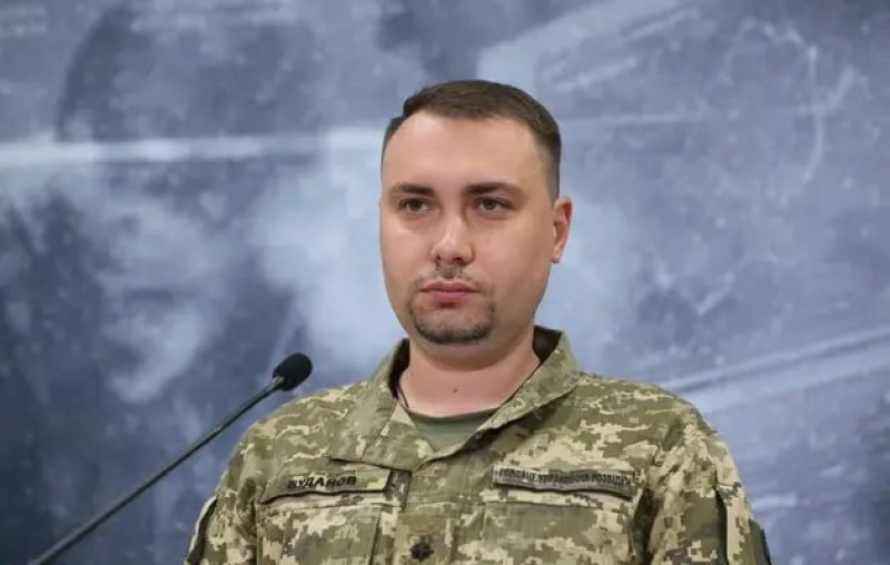 Вчера главарь террористов ГУР пан Буданов обвинил в провале обороны Харьковской области...