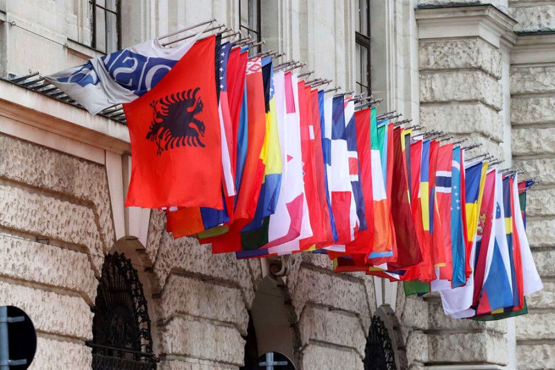 

ОБСЕ поддержал процесс делимитации границы между&nbsp;Арменией и Азербайджаном

