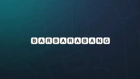 barbara bang