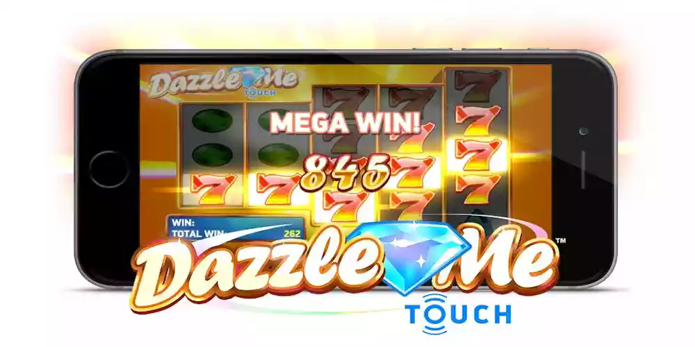 Dazzle me